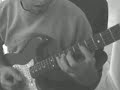 cool pentatonic exersice