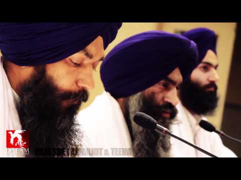 Dream Productions Presents: Amarjot & Teena's Film Same Day Edit [SDE]