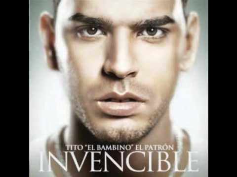 Video de Basta ya (Pop version) (feat. Noel Schajris) de Tito 'El Bambino'