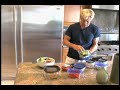 2 Minute Salad