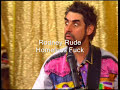 Rodney Rude - Homeless Fuck Rodney Rude - Homeless Fuck
