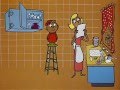 Gerald McBoing-Boing (UPA-Robert Cannon, 1950)