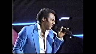 Solid Gold 1985 George Benson song 20/20 with Soli