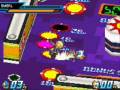 sonic battle combo cards!