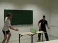 STAPS : ping pong gitan, que de bons souvenirs !!!