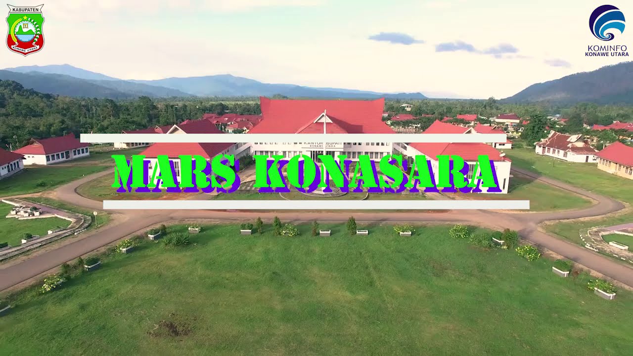 Video Mars Konasara