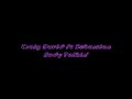 Craig David ft Sebastian - Body Talkin\