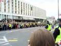Parada Wojska Polskiego w dniu Swięta Konstytucji 3-go Maja