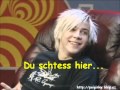 WAS IST LOS - Tom Kaulitz und Andreas