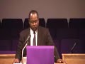 I Have A Dream Dr. King By Joseph Billups Glenville