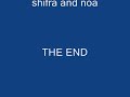 shifra is awesome!!!