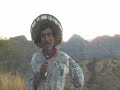 carretera ilegal en la sierra huichola, nueva entrevista