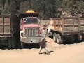 carretera ilegal en la sierra huichola, nueva entrevista