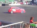 London Motor Show Dockside Story Demo Part 3