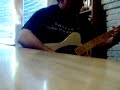 Frets99 and his Peavey Gen Ex tele and Peavey Prowler Frets99 and his Peavey Gen Ex tele and Peavey Prowler