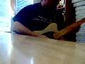 Frets99 and his Peavey Gen Ex tele and Peavey Prowler