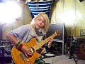 pantera CFH