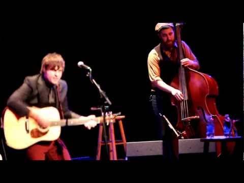 Room To Fall