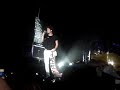 BESO DYC MADRID 21/12/08 YA ES REALIDAD!!!! 2