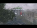 My Best Killcam yet in MW2