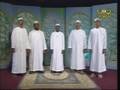 yemen nasheed man mithl ahmad firgat al-masrah