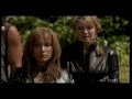 John/Teyla/Kanaan: Taking Over Me