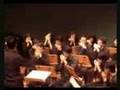 NTU Harmonica - Vivace VIII - あなたがいるから (Detective Conan)