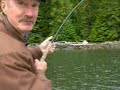 Seal fishing
