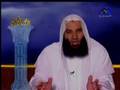 الشيخ محمد حسان  ##   لماذا كانت الصلاة عوناً علي الراحة