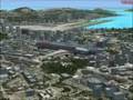 Why Not to try a 80 knot crosswind into Kai Tak Q6600 gaming