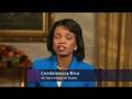 Condi Rice gets the Paxman Treatment 25 Sept 2008