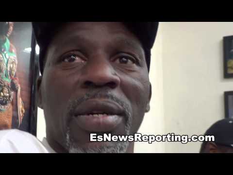 roger - In this http://www.esnewsreporting.com video we take a look at the story behind the story. EsNews is a sports channel talking to stars, celebs, trainers, fans and reporters. Follow us on...