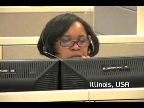 SPi Global Corporate Video