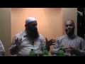 Tribunë Islame në Listal- Zvicër, 2011-nga:Ekrem Avdiu Bekir Halimi dhe Ferid Selimi