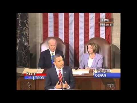 Joe Wilson Was Right: Obama's Lies Through the Years