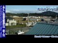 【HD車窓】土佐くろしお鉄道宿毛線普通中村行 宿毛～中村 Tosa Kuroshio Railway Local for Nakamura｜Sukumo～Nakamura