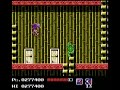 the secret foot clan base, which has a randomly selected level exit and a lot of new enemies who do loads of damage. we have to find the technodrome in one of 3 areas and do some exploring. 3 parter because of time limit again.
