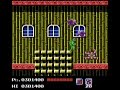 the secret foot clan base, which has a randomly selected level exit and a lot of new enemies who do loads of damage. we have to find the technodrome in one of 3 areas and do some exploring. 3 parter because of time limit again.