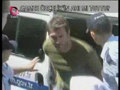 GÖKHAN DEMİRKOL