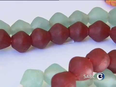 Top Billing meets renowned jewellery designer Kirsten Goss 