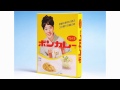 沖縄限定版 ボンカレー 昭和 レトロパッケージ 松山容子