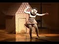 Mayhem Under A Cumulus created by Hot Little Hands in 2007.  Presented at Conduit and reed College.  Co-Artisic directors: Suniti Dernovsek and David Stein