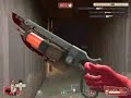 Team Fortress 2 2 Medic Saw Ubersaw