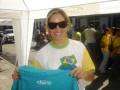 homenagem a eterna Pricila jardim