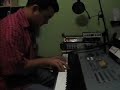 Kemuel Playing Jazz