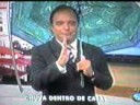 Balanço Geral Minas - Mauro Tramonte  CHUVA