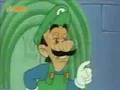 Youtube poop intro