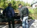 Enorm vedklyv
