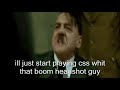 hitler get owned by german kid