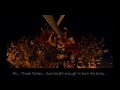 a cutscene from battle of guan du from dynasty warriors 5

*thanks to princessmarthajandiofheaven for pointing this one out*